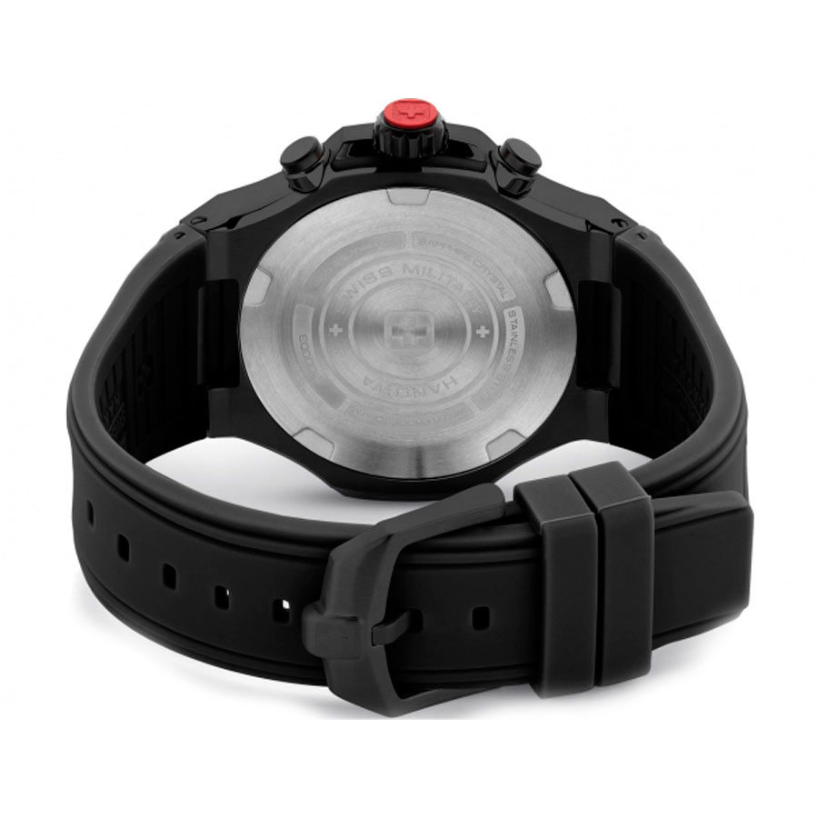 Swiss military hanowa SMWGO0000631